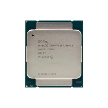 Процессор Intel Xeon E5-2650 v3 - Б/У