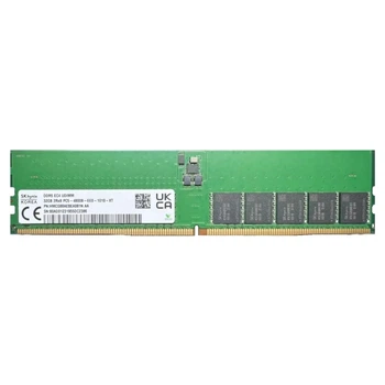 Оперативная память SK hynix 4800 - купить в Киеве: цена, отзывы
