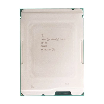 Процесор Intel Xeon Gold 6544Y - Б/В
