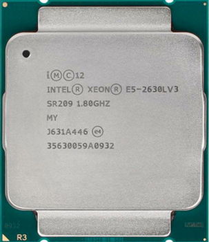 Процесор Intel Xeon E5-2630L v3 - Б/В