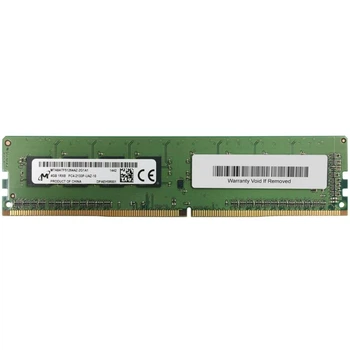Оперативна пам'ять Micron 4Gb DDR4-2133 PC4-17000 (MTA8ATF51264AZ-2G1B1) UDIMM non-ECC Unbuffered - Б/В