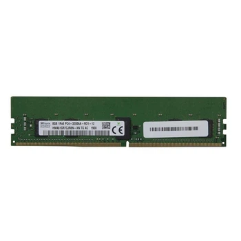 Оперативная память Hynix 8Gb DDR4-3200 PC4-25600 1Rx8 (HMA81GR7CJR8N-XN) RDIMM ECC Registered - Б/У