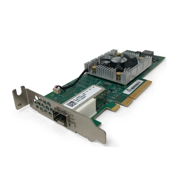 HBA Dell Qlogic 16GB/S QLE2660L (04MNKF-LP) - Б/У
