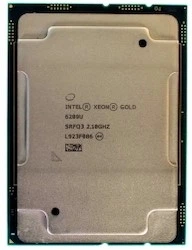 Процесор Intel Xeon Gold 6209U - Б/В