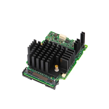 RAID DELL PERC H740p 12Gbps SAS / SATA 8GB Cache Raid Controller (GP6RN / 5FMY4 / 0878M) - Б/У