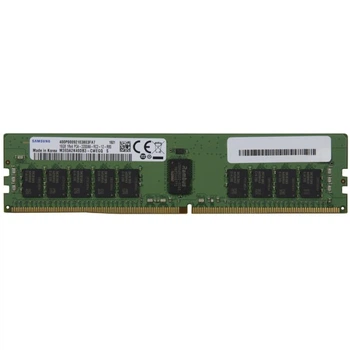 Оперативна пам'ять Samsung 16Gb DDR4-3200 PC4-25600R (M393A2K40DB3-CWE) RDIMM ECC Registered - Б/В
