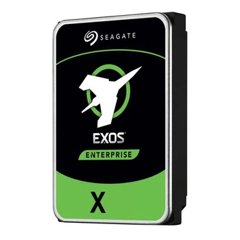 Жесткий диск Seagate Exos X12 12Tb 7200 об/мин SATA 6 Gbit/s (ST12000NM0007)