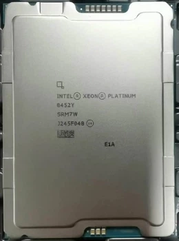 Процесор Intel Xeon Platinum 8452Y - Б/В