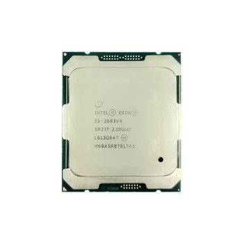 Процесор Intel Xeon E5-2683 v4 SR2JT - Б/В
