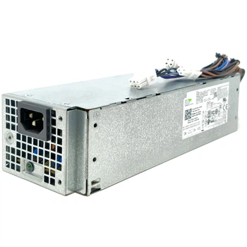 Блок питания Dell 200W для OptiPlex Precision (664DM / 0664DM / K92TW / 0K92TW) - Б/У