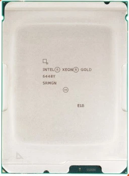 Процесор Intel Xeon Gold 6448Y - Б/В
