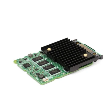 RAID Dell PERC H730p Mini Mono 12Gb/s 2Gb Mezzanine Controller (7XTY8 / 07XTY8) - Б/У