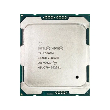 Процессор Intel Xeon E5-2686 v4 - Б/У