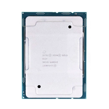 Процессор Intel Xeon Gold 6154 - Б/У