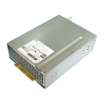 Блок питания Dell Precision D685EF-00 685W (0YP00X / YP00X) - Б/У