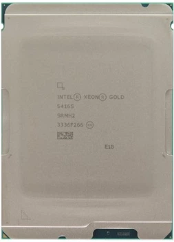 Процессор Intel Xeon Gold 5416S - Б/У