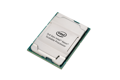 Процессор Intel Xeon Platinum 8354H - Б/У