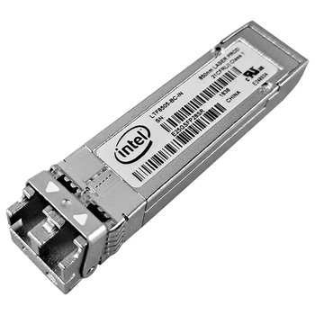 Трансивер Intel 25GBase-SR SFP28 (LTF8505-BC-IN) - Б/У