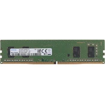 Оперативна пам'ять Samsung 4Gb DDR4-2400 PC4-19200 (M378A5244CB0-CRC) UDIMM non-ECC Unbuffered - Б/В