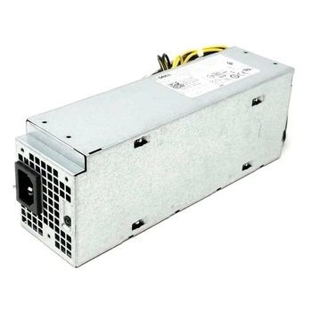 Блок питания Dell 260W для OptiPlex Precision (TP18W, 0TP18W) - Б/У
