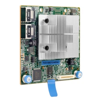 RAID HP Smart Array E208I-A SR Sas Modular Controller (836259-001 / 804329-001) - Б/В