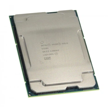 Процессор Intel Xeon Gold 5318H - Б/У