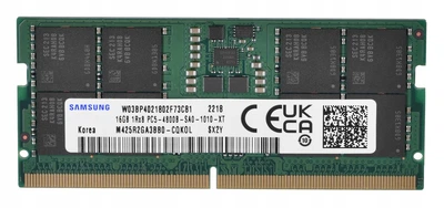 samsung ddr5 4800 8gb 2枚セット 合計16GB Оперативная память Samsung 4800 - купить в Киеве: цена, отзывы