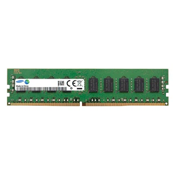 Оперативная память Samsung 8Gb DDR4-2666 PC4-21300 1Rx4 (M393A1G40EB2-CTD) RDIMM ECC Registered - Б/У