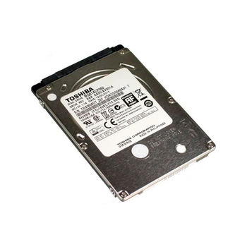 Жесткий диск Toshiba 500Gb 7200 об/хв 6 Gbit/s (MQ01ACF050)