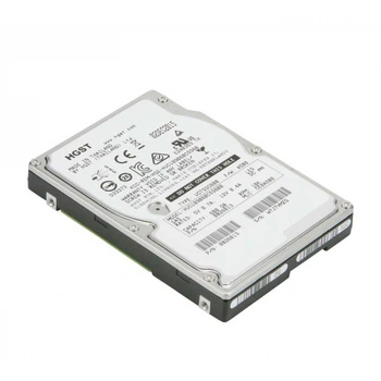 Жесткий диск HGST Ultrastar C10K900 600Gb 10000 об/мин SAS 6 Gbit/s (HUC109060CSS600)