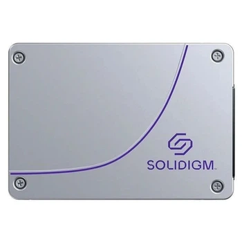 Накопитель SSD SOLIDIGM D3-S4520 3.84Tb SATA 2.5" (SSDSC2KB038TZ1Z)