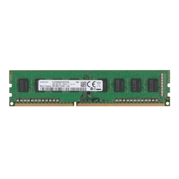 Оперативная память Samsung 4Gb DDR3-1600 PC3-12800U (M378B5173EB0-CK0) UDIMM Non-ECC Unbuffered - Б/У