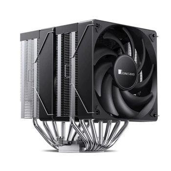 Кулер для процессора JONSBO CR-3000 Black 250W TDP