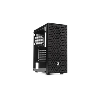 Корпус QUBE CARNIVAL Black