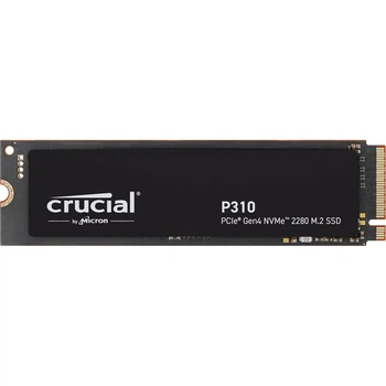 Накопитель SSD Crucial P310 M.2 1Tb NVMe M.2 Gen4x4 (CT1000P310SSD5)