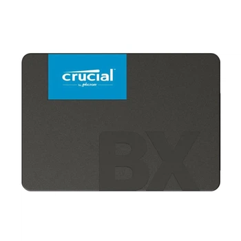 SSD Crucial, формфактор 2.5