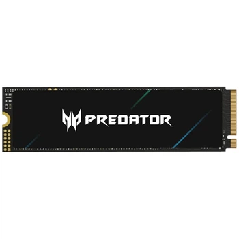 Накопитель SSD Acer Predator GM6 4Tb NVMe M.2 Gen4x4 (BL.9BWWR.135