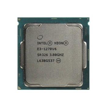 Процесор Intel Xeon E3-1270 v6