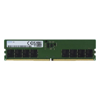 Оперативная память Samsung 16Gb DDR5-5600 PC5-44800 1Rx8 (M321R2GA3PB0-CWM) RDIMM ECC Registered