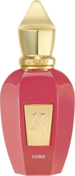 Woda perfumowana unisex Xerjoff Vibe Coro 50 ml (8054320904830)