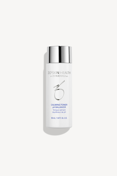 Лосьйон для шкіри. ZO SKIN HEALTH Calming Toner pH Balancer 50мл