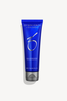 Крем-скраб відлущуючий для шкіри. ZO SKIN HEALTH. Dual Action Scrub 116g