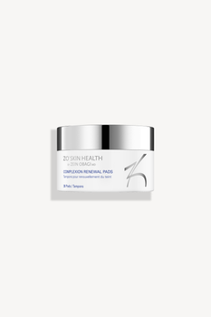 Серветки для шкіри. ZO SKIN HEALTH Complexion Renewal Pads 30шт.