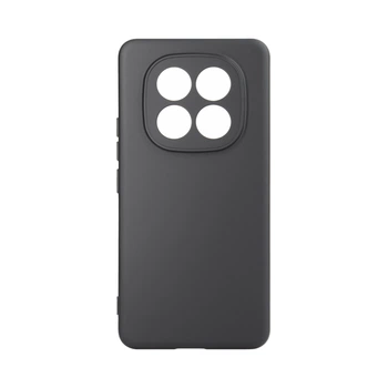 Чехол ArmorStandart ICON для Xiaomi Redmi Note 15 Pro 4G Camera cover Black (ARM89706)