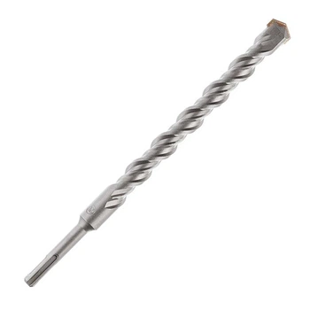 Бур SDS-Plus, 20×260 мм INTERTOOL SD-2026