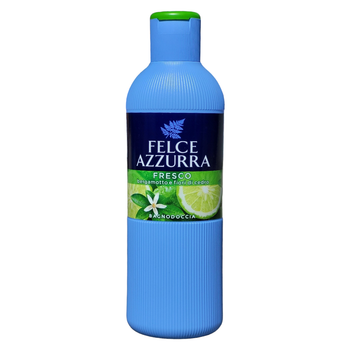 Гель для ванни та душу FELCE AZZURRA bs fresco 650 мл.