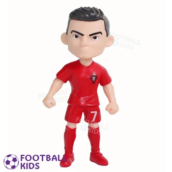 Колекційна фігурка Ronaldo Portugal FIFA World Cup 2026 (5501-4)
