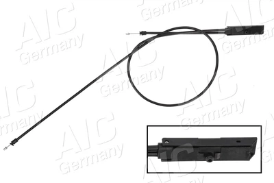 Трос капота AIC Germany (56072)