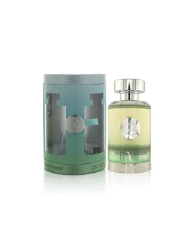 Paris Corner Coconut Lagoon — унісекс парфумована вода 100 ml