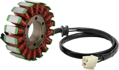 Генератор Cтатор магнето Suzuki GSXR 400 600 2006 2007 2008 2009 2010 GSXR 750 2011 2012 2013 2014